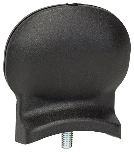 Bosch Home And Garden 2602026070 - Empuñadura Adicional Lijador A Excéntrica