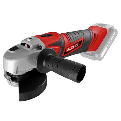 Smerigliatrice Angolare A Batteria 18V