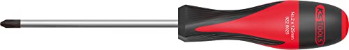 Ks Tools 922.6025 - Cacciavite Ultimate® Phillips®, Ph2, L.125 Mm, In Cromo Vanadio