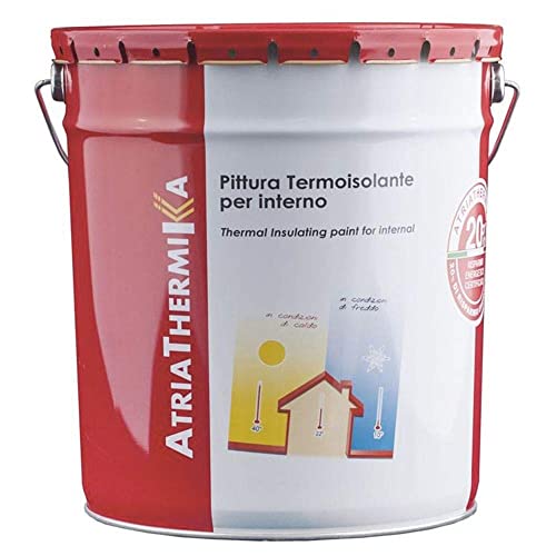 Atriathermika Pittura Per Interni (Lt.13)
