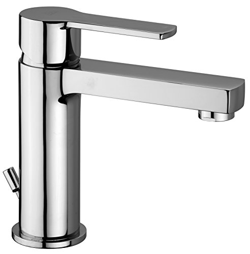West Miscelatore Lavabo