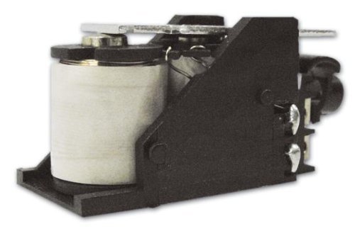 Bobina Per Serrature Cisa Art. 07118.00.2 Verso Sx 12 Volt Ca