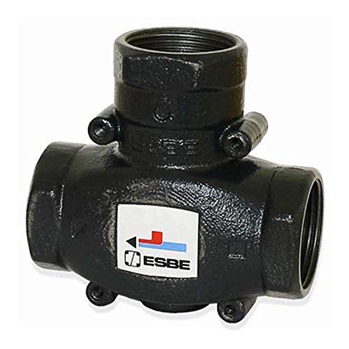 Esbe Accessori Per Riscaldamento - Valvola Anticondensa 55° Fino 150 Kw 1" - 55°
