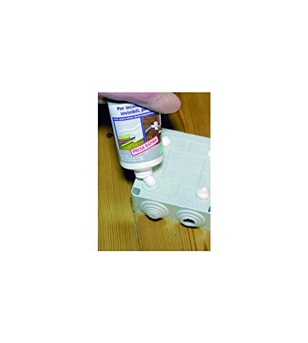 Colla Americana Trasparente Tubone 200 G