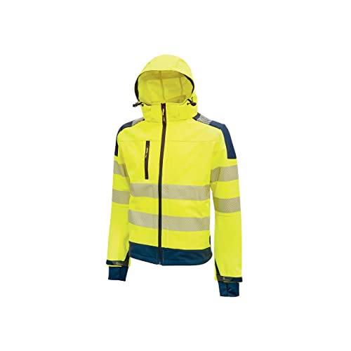 Miky Yellow Fluo - T: Xl