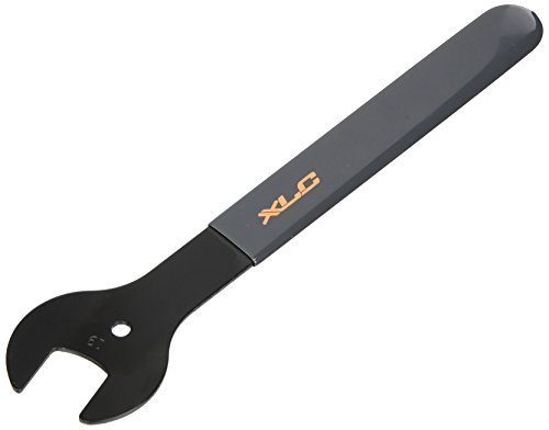 Xlc To-S22 Llave Conos 18Mm Negra