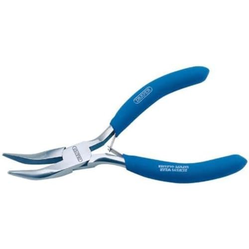 Draper Tools 60742 - Draper - Pinze Punta Ricurva