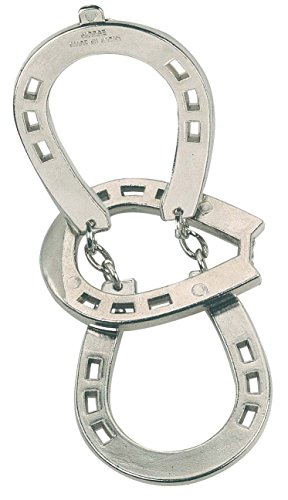 Eureka-141363 Cowboy, Eureka-Puzzle Huzzle Cast Horse, 515011, 141363