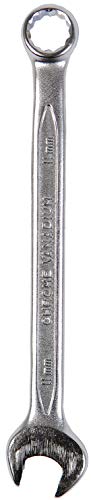Stanley 4-87-071 Chiave Combinata, 11 Mm