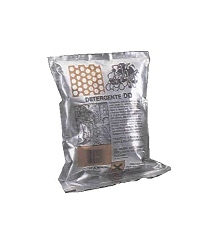 Franke Detergente Enologico Dd In Polvere - 1 Kg