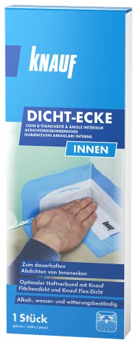 Knauf – Guarnizione Angolare Interno