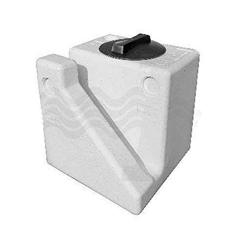 Degrassatore Family 50 Sotto Lavello Nicoll Lt 48 43 X 43 Altezza 43