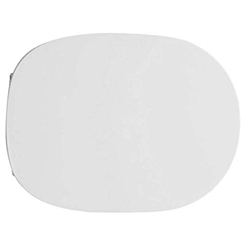 Copriwater Coprivaso Tavoletta Sedile Wc Per Ideal Standard Vaso Linda Bianco
