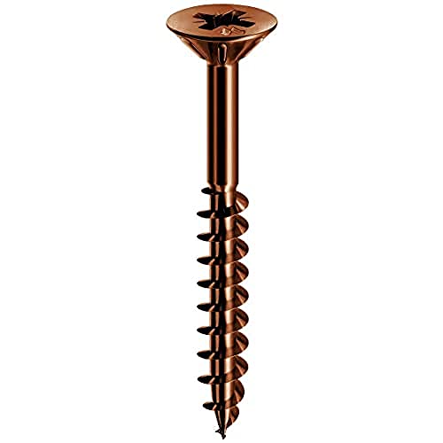 Mustad Panelvit Viti