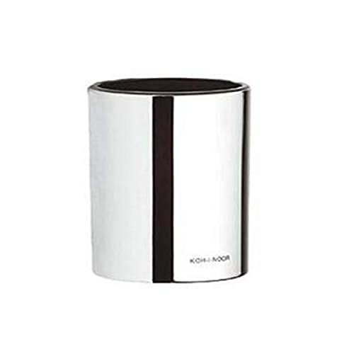 Koh-I-Noor 5338Kk Bicchiere Classic, Cromo