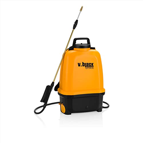 Volpi Pompa Elettrica Vita 16 Lt