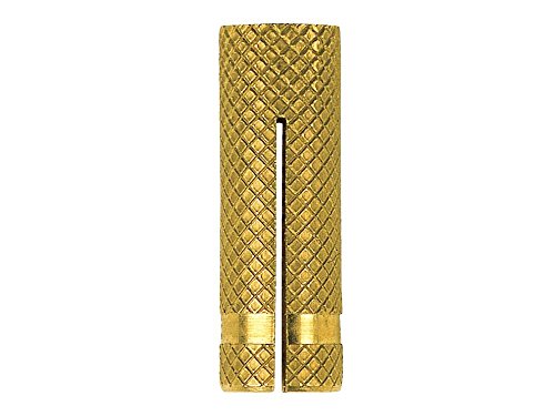 Fischer Tasselli In Ottone Po M 10X35 (100 Pz.)