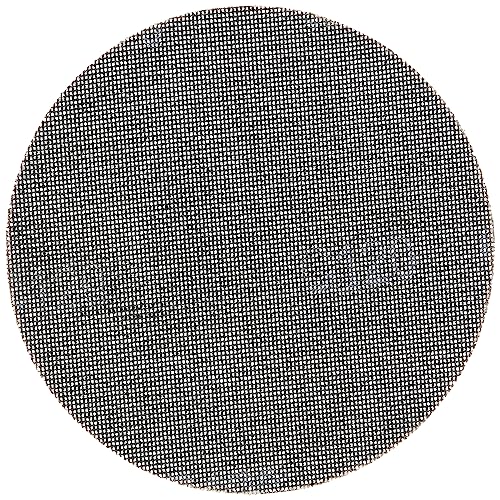 Wolfcraft Griglia Abrasiva Velcrata Per Cartongesso, 2287000