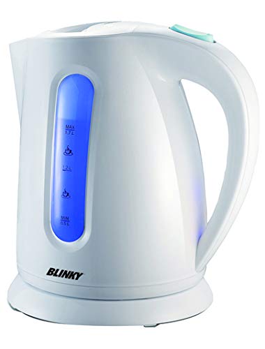 Blinky Bollitore Mod. Pop Plastica, 1850-2200W
