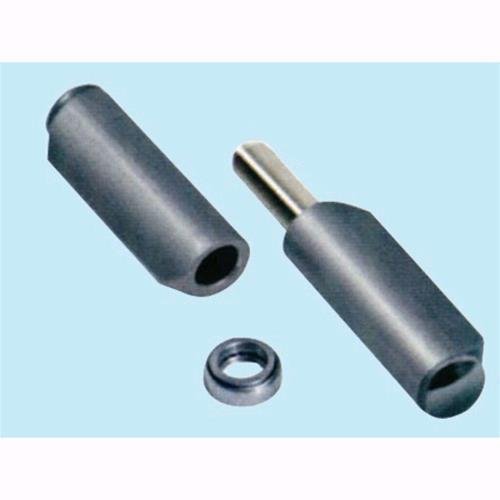 Cerniera Comunello A Saldare Con Cuscinetto A Sfera Art. 578-140 Mm Conf. 16Pz