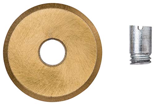 Bosch Accessories - Rotella Per Tagliapiastrelle (Per Piastrelle Da Parete E Pavimenti, Accessori