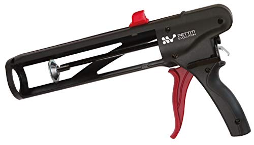 Pistola Per Silicone E Colla Di Montaggio Ssf-188P Made In Italy Professionale