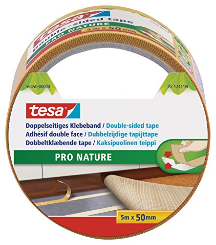 Tesa Double-Sided Tape Eco Fixation