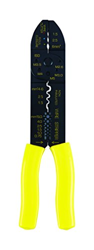 Stanley Stht0-75414 Pinza Per Capicorda