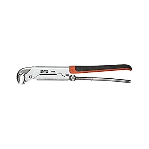 Bahco Pipe Wrench 1175-11/2