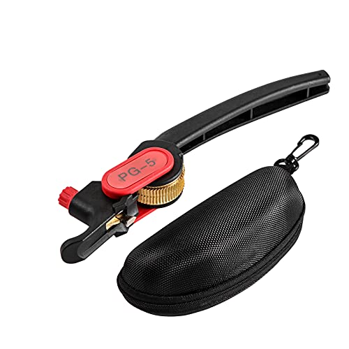 Spellafili A Cricchetto, Lama Per Cavi Pg-5, Per Cavi Da 25 Mm, Strumento Di Spelatura Per Cavi Comm/Pvc/Lv