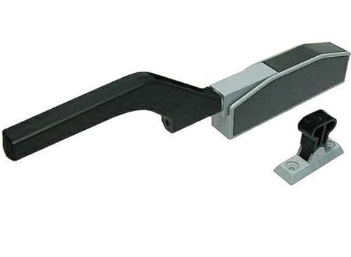 Universale Leva Manico Maniglia Cella Frigo Frigorifera Dx Sx Con Nasello