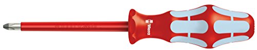 Wera, 3162 I Ph 2 X 100 Mm