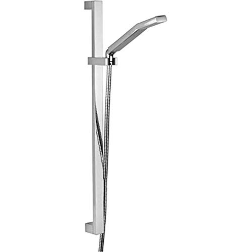 Saliscendi Completo Modello Level Paffoni Asta Supporto Flex