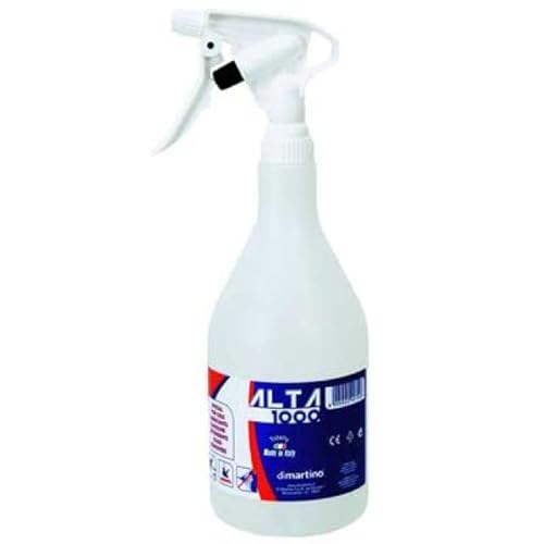 Vaporizzatore 'Alta 1000 Hermetic' Di Martino Lt 1