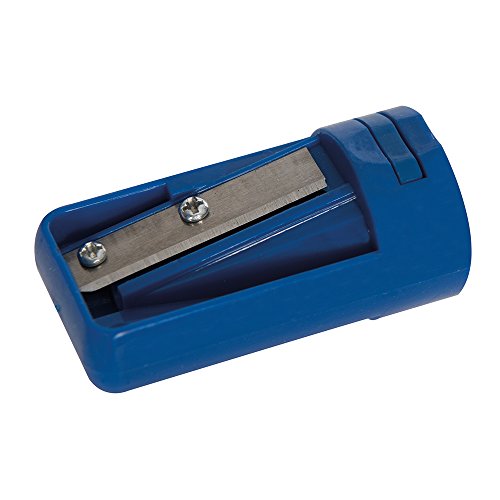 Silverline 392267 - Temperamatite Da Carpentiere 54 X 27 Mm