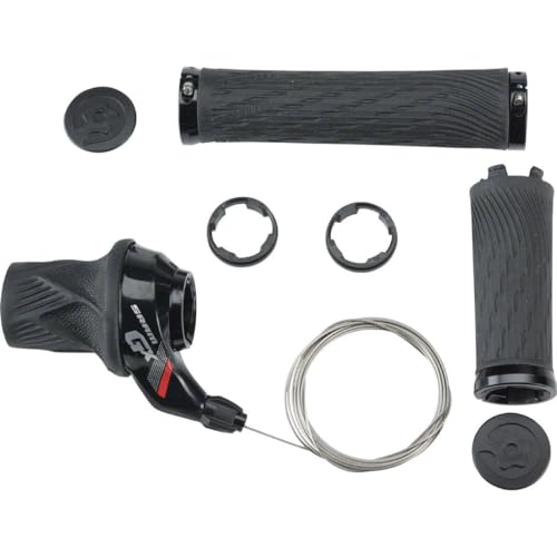 Mando Gx1/Gx Grip Shift 11V Trasero Rojo