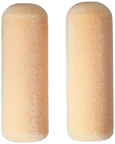 Savy 6434110 – Set Di 2 Mini-Manchons Schiuma Floccato 110 Mm