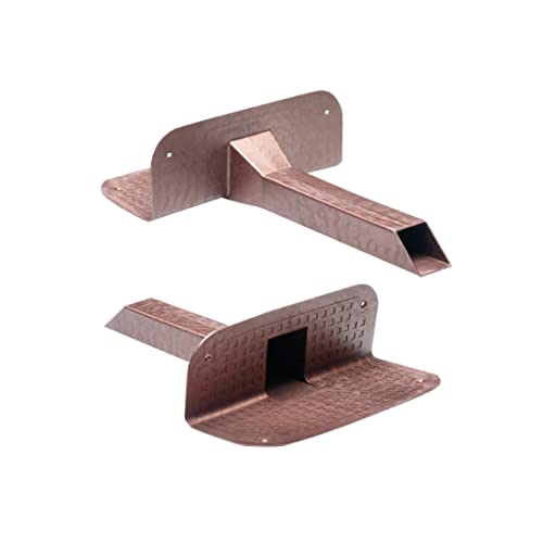 Drain Front Mapei Bocchettone 57 X 48 Mm-Avorio