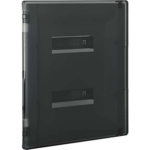 Linea Space - Centralino Incasso 24Mod Fume F315P2