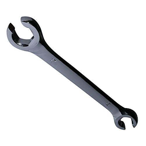 Aerzetix - Chiave Inglese - Doppia Aperta - 15Mm/17Mm - C54414