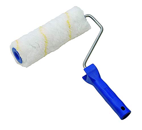 Knauf Easyputz - Rullo Per L'Applicazione Per Una Pulizia Ricca E Uniforme, Strumento Speciale Per Una Sicurezza Ottimale