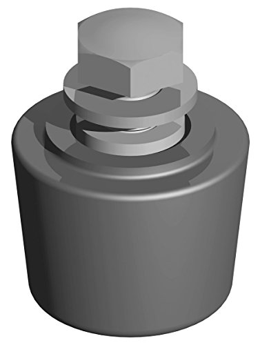 Oliva Di Guida Conica Ø 37 H30 M10