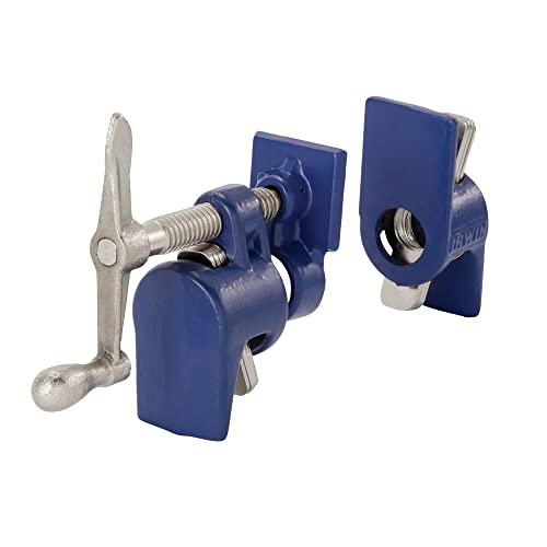Irwin Tools Morsetto Di Registrazione Per Tubo, 224134