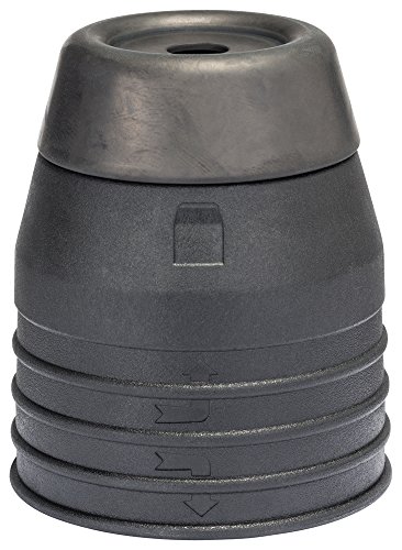 Bosch Accessories 2608572059 Mandrino Sds Plus Per Tassellatori