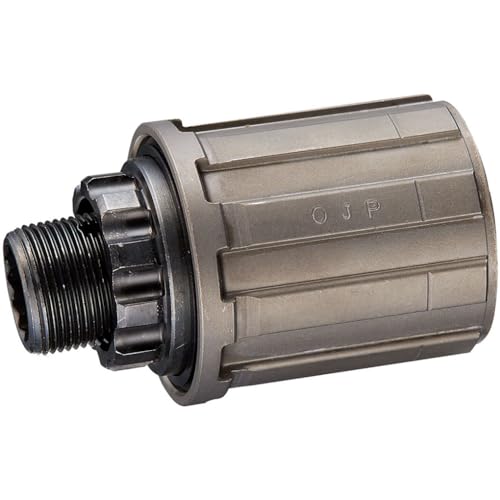 Sram 11.2015.023.100, 023.100-Kit Per Mozzo Mth 506, Colore: Grigio Unisex Adulto, Nero-Nero