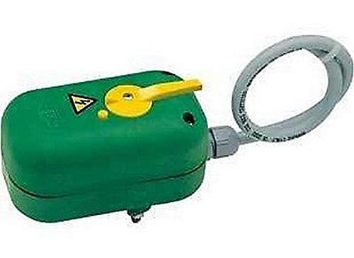 3005 40, Tensione 230 V, Servocomando Elettrico Con Sblocco Manuale Far