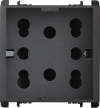Simon Urmet Nea 10311/2 Presa Universale Antracite