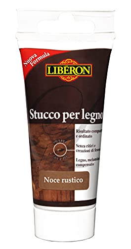 Liberon Stucco Per Legno All'Acqua