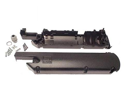 Came Ricambio 119Rid100 Cassa Motoriduttore Motore Ati Coppia Carter