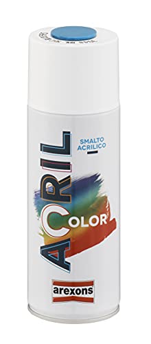 Arexons Smalto Sp.Ml400 Blu Chiaro Ral5012 3948